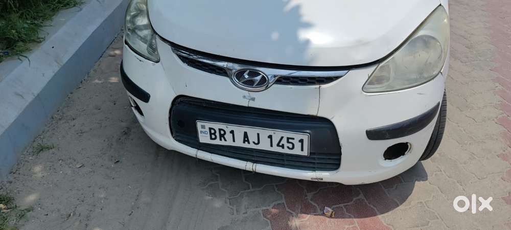 Hyundai I10 Era 1.1, 2008, Petrol