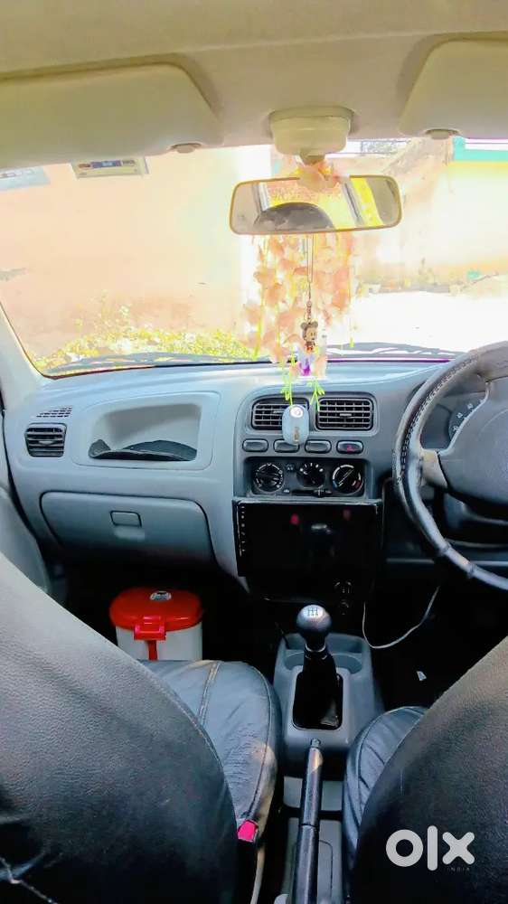 Maruti Suzuki Alto K10 2014 Petrol 88000 Km Driven