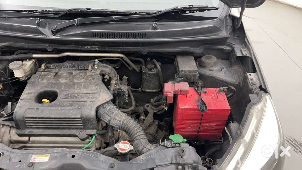 Maruti Suzuki Celerio Zxi, 2015, Petrol