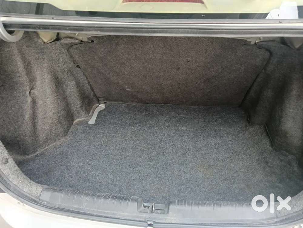 Honda Amaze Petrol 2016 Petrol