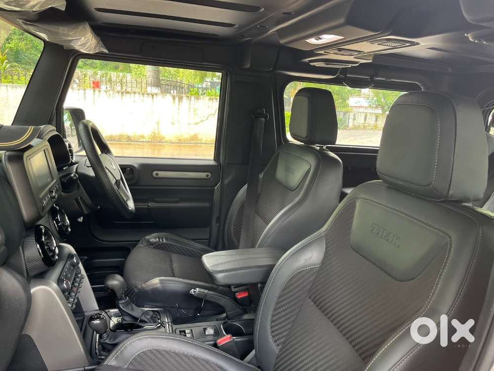Army Officer Driven