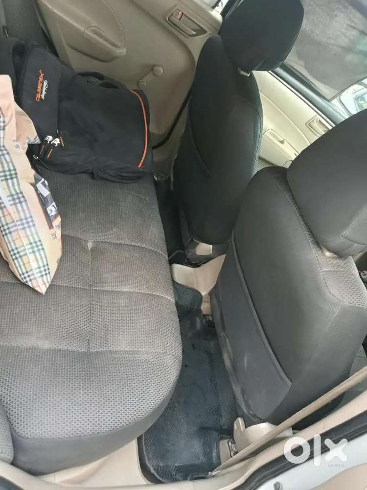 Maruti Suzuki Dzire Lxi 2017 Diesel