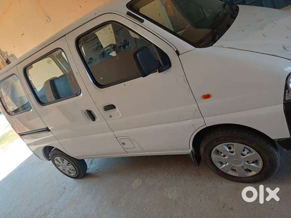 Maruti Suzuki Eeco 2026