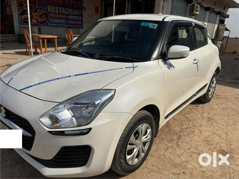 Maruti Suzuki Swift 2053 Petrol Good Condition