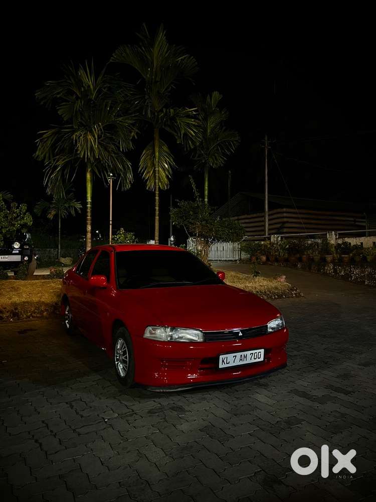 Mitsubishi Lancer Diesel 2003
