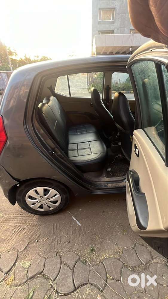 Hyundai I10 2011 Petrol Good Condition