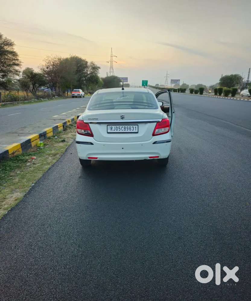 Maruti Dzire Vxi 2020 Well Maintained Argent Money Needed Only Cash Pa