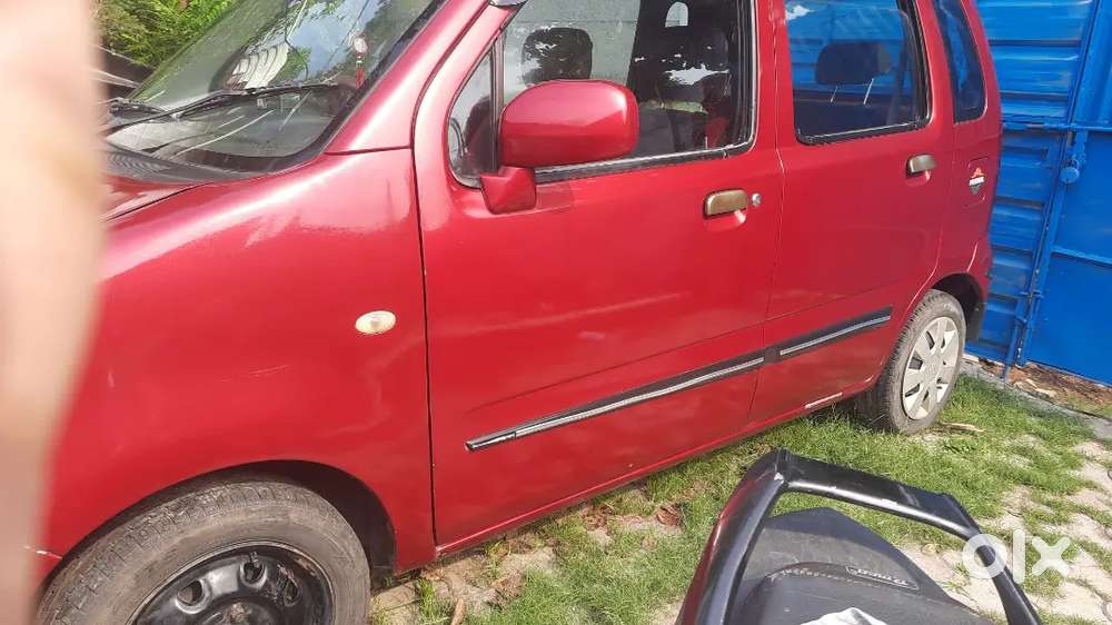Maruti Suzuki Wagon 2009