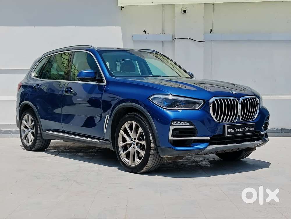 Bmw X5 Xdrive 30d, 2019, Diesel
