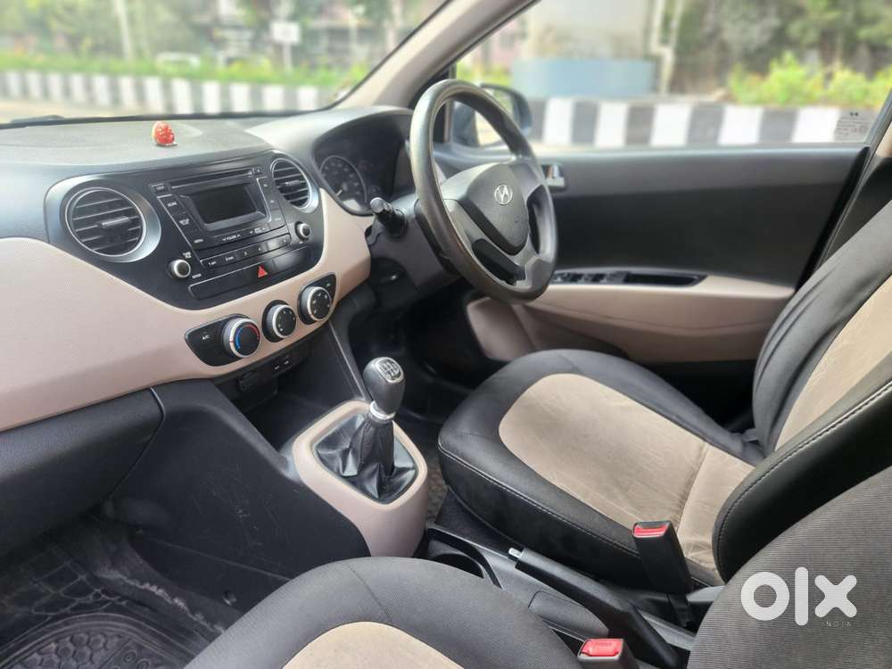 Hyundai Grand I10 Sportz 1.2 Kappa Vtvt, 2014, Petrol