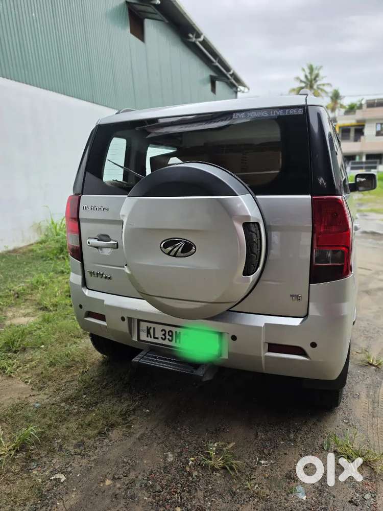 Well Maintained , New Insurance, New Tyre ,company Service