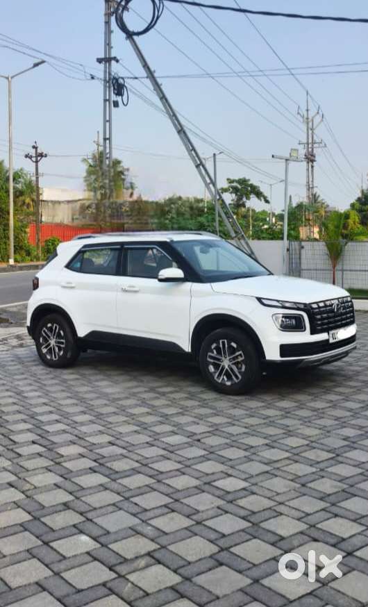 Kia Sonet Htk Plus D, 2021, Diesel