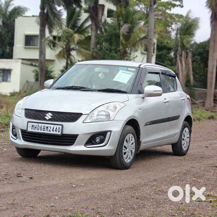 Maruti Suzuki Swift Vxi, 2015, Petrol