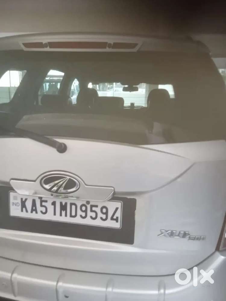 Selling The Car