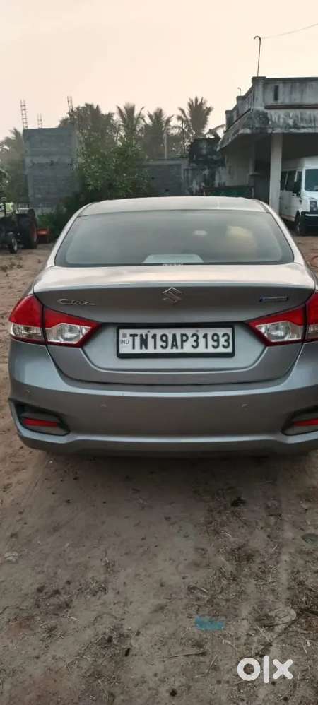 Maruti Suzuki Ciaz 2020 Petrol Good Condition