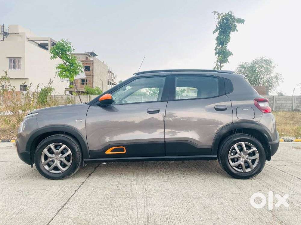 Citroen C3 Feel (o) 1.2 Petrol, 2022, Petrol