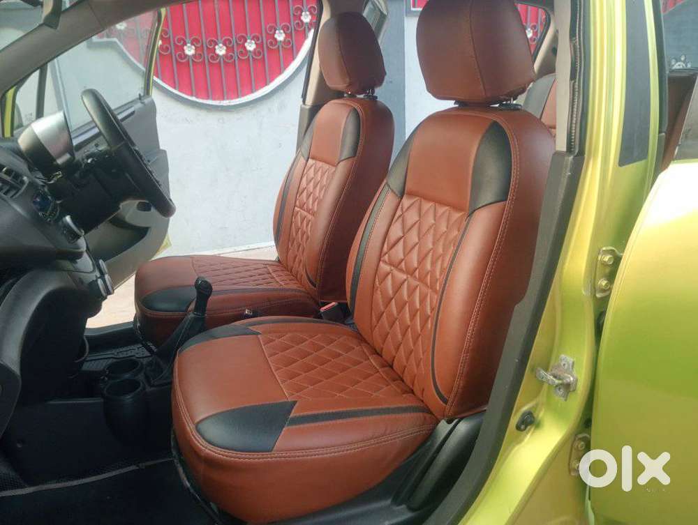 Chevrolet Beat Ls, 2010, Petrol