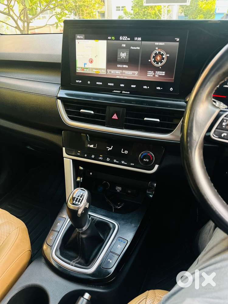 Kia Seltos Htx Plus D, 2022, Diesel