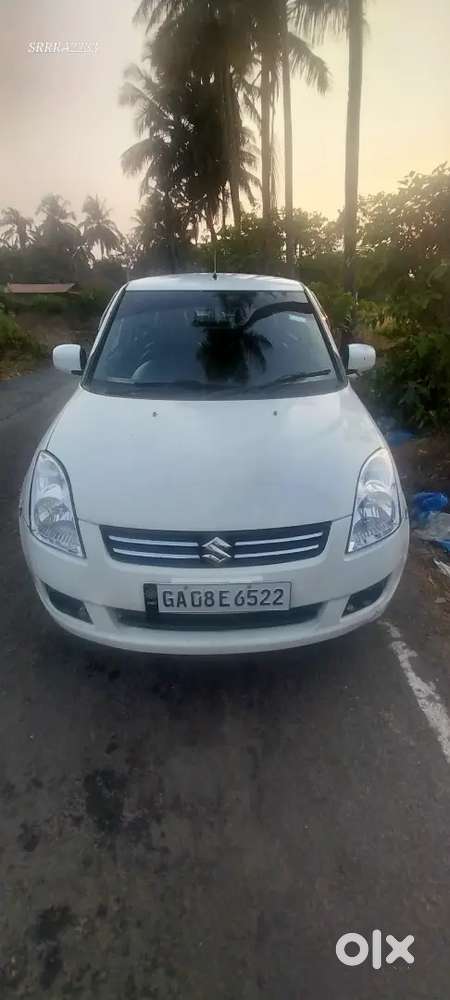 Swift Desire Diseal Car For Sale