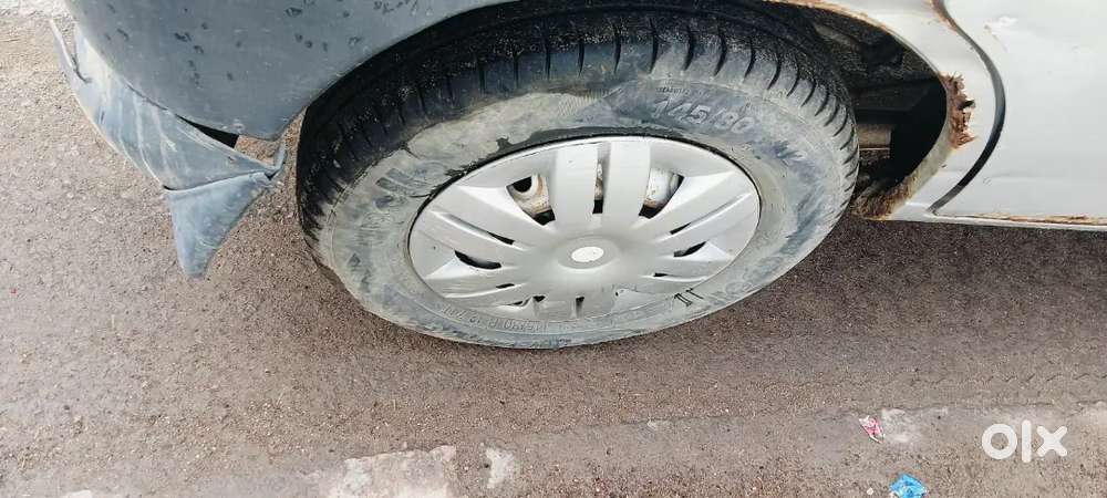 Scrap M Deni H Koi Bhi Kabadi Le Jao 38 Mmaruti Suzuki Alto 0.8 2009
