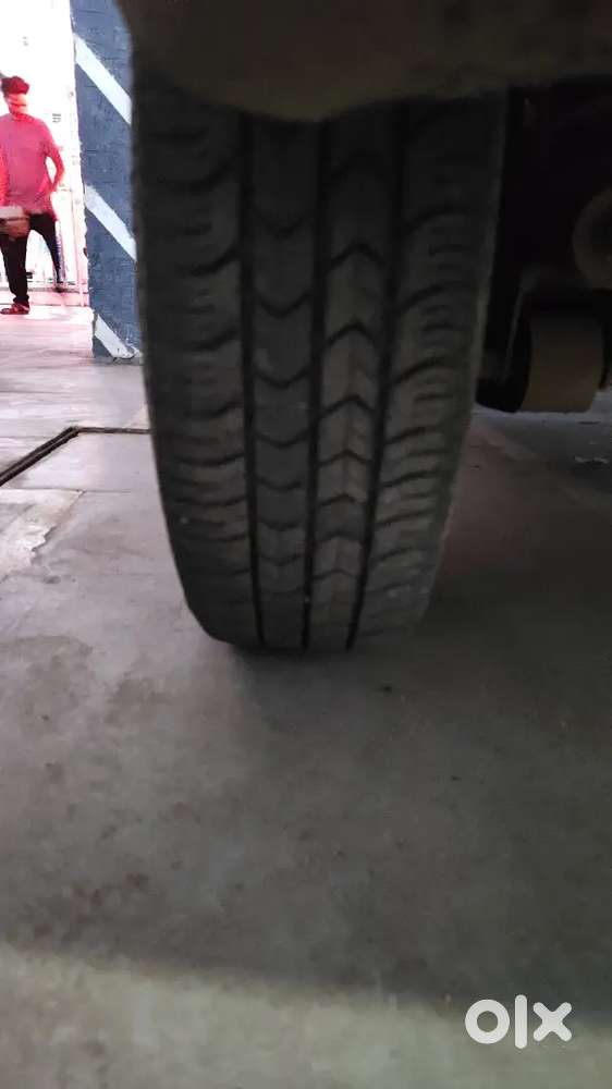 Maruti Suzuki Alto 2006