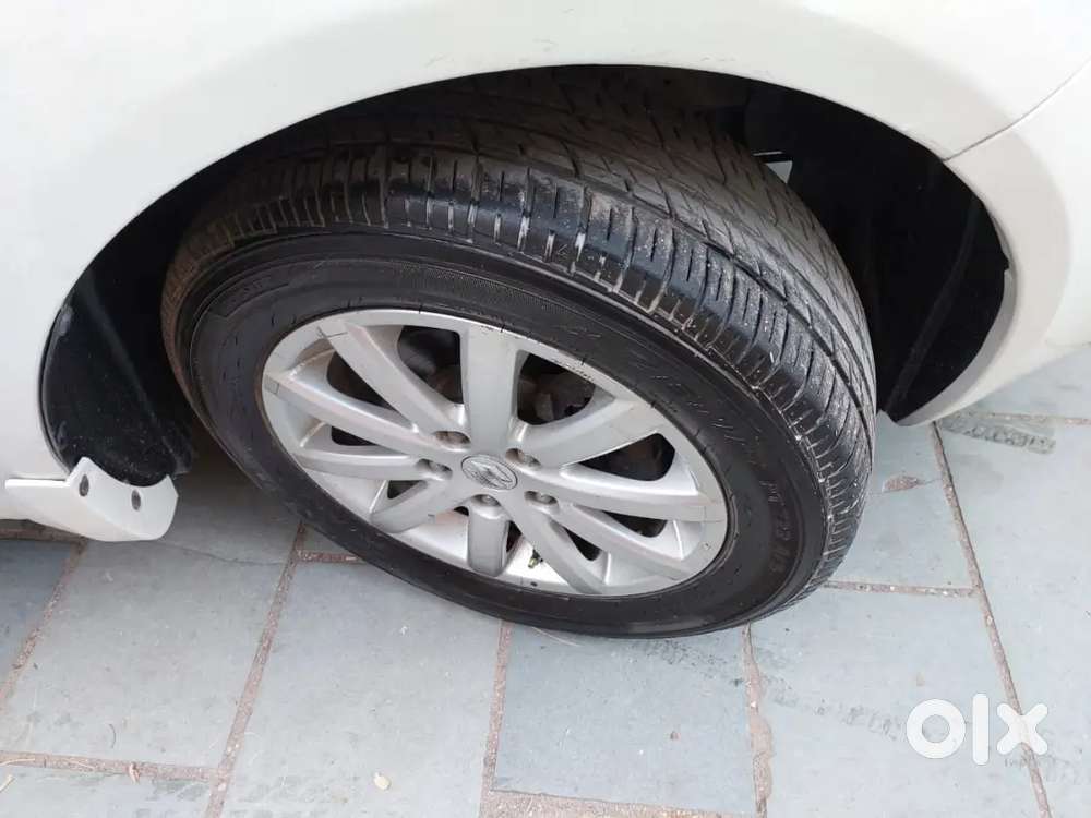 Maruti Suzuki Sx4 2011 Petrol 70000 Km Driven