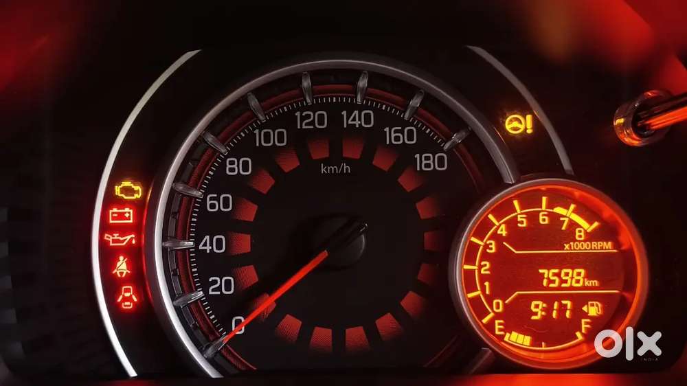 Maruti Suzuki Wagon R  Zxi Plus Reg: Jan 2023 Mfg: Nov 2022