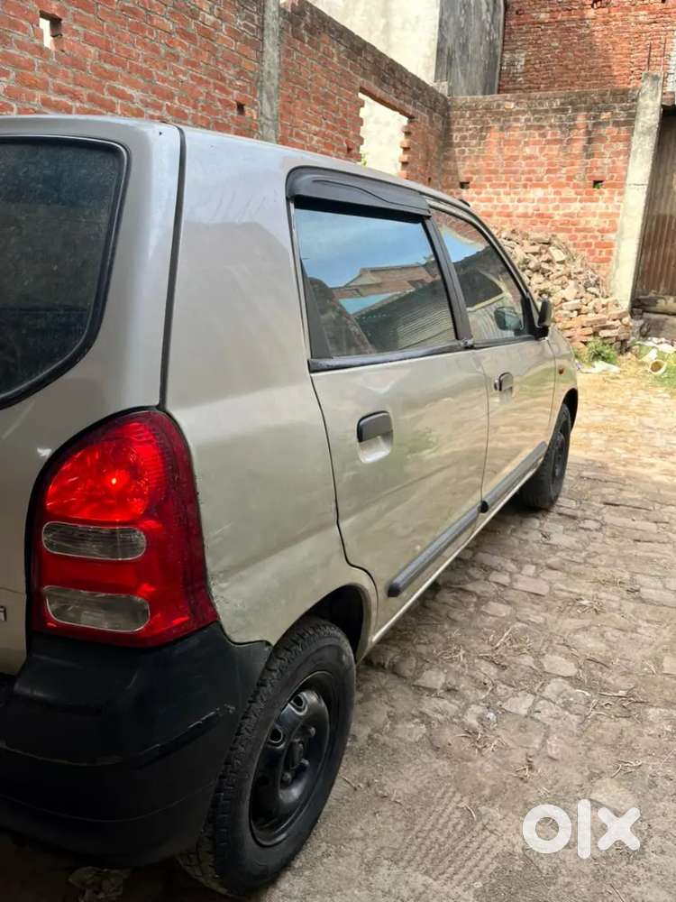 Maruti Suzuki Alto 2009