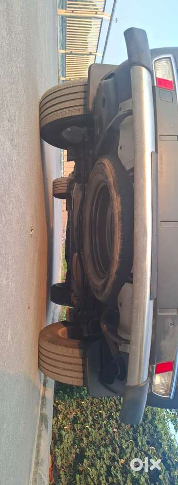 Mahindra Scorpio N Z8 L Diesel At 4wd 7 Str, 2023, Diesel