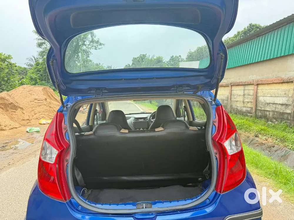 Hyundai Eon 2014 Petrol Well Maintained