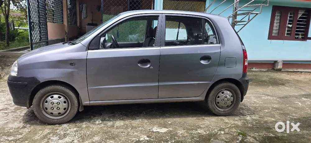 Hyundai Santro Xing 2005 Non-ac