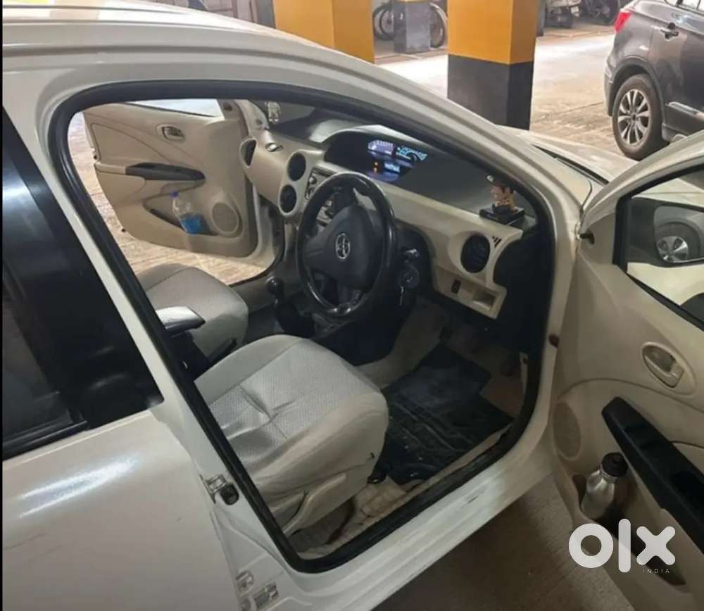 Toyota Bz4x Diesel Manual 2017