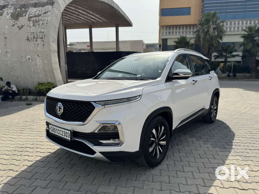 Mg Hector 2.0 Sharp Diesel, 2020, Diesel