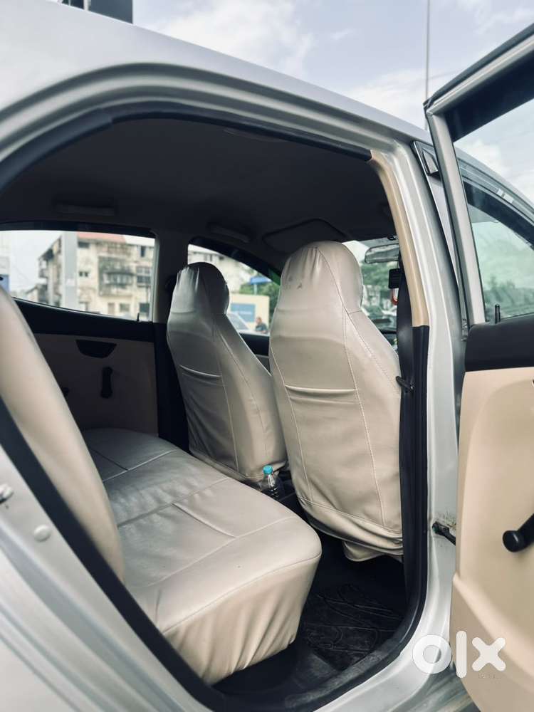 Hyundai Eon Era +, 2016, Petrol
