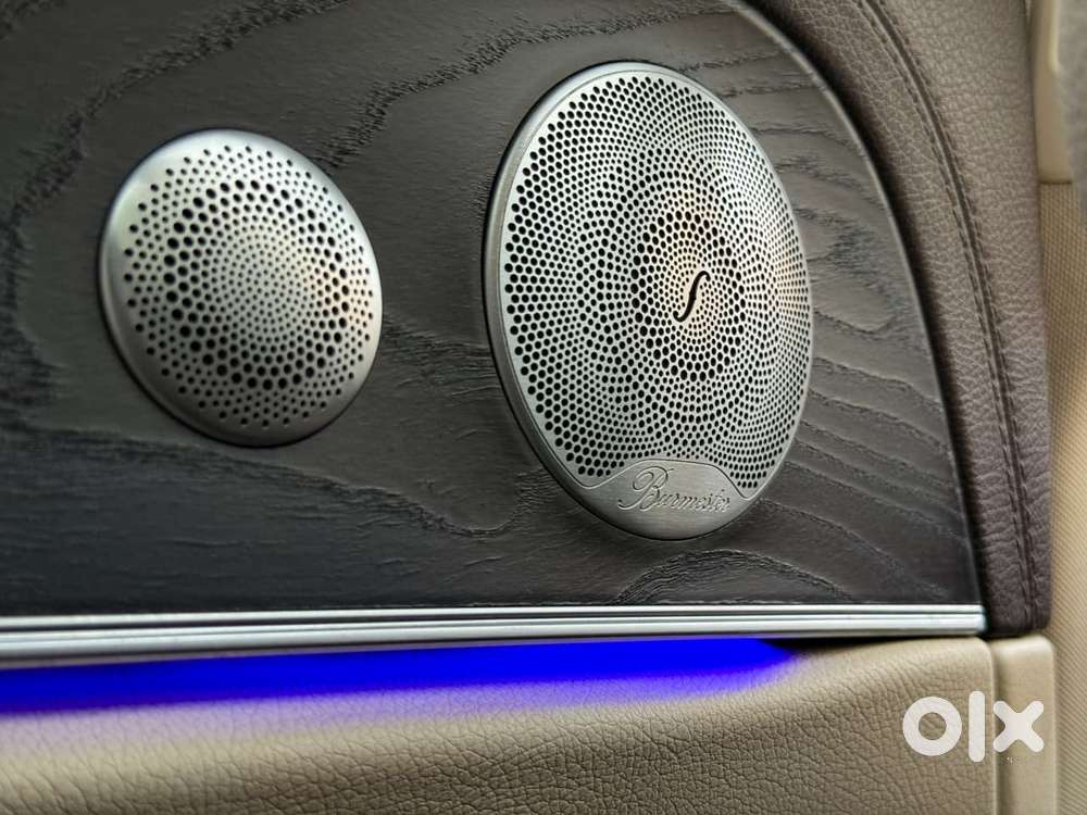 Mercedes-benz E-class E350d, 2018, Diesel