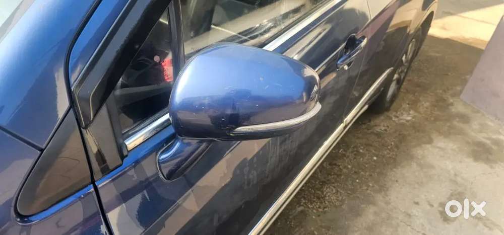 Maruti Suzuki S Cross 2022 Petrol 59653 Km Driven