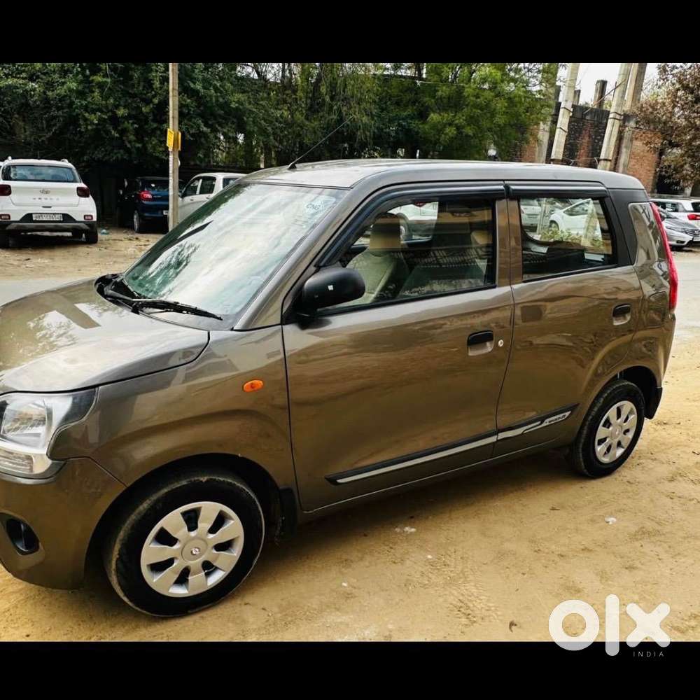 Maruti Wagon R 2019