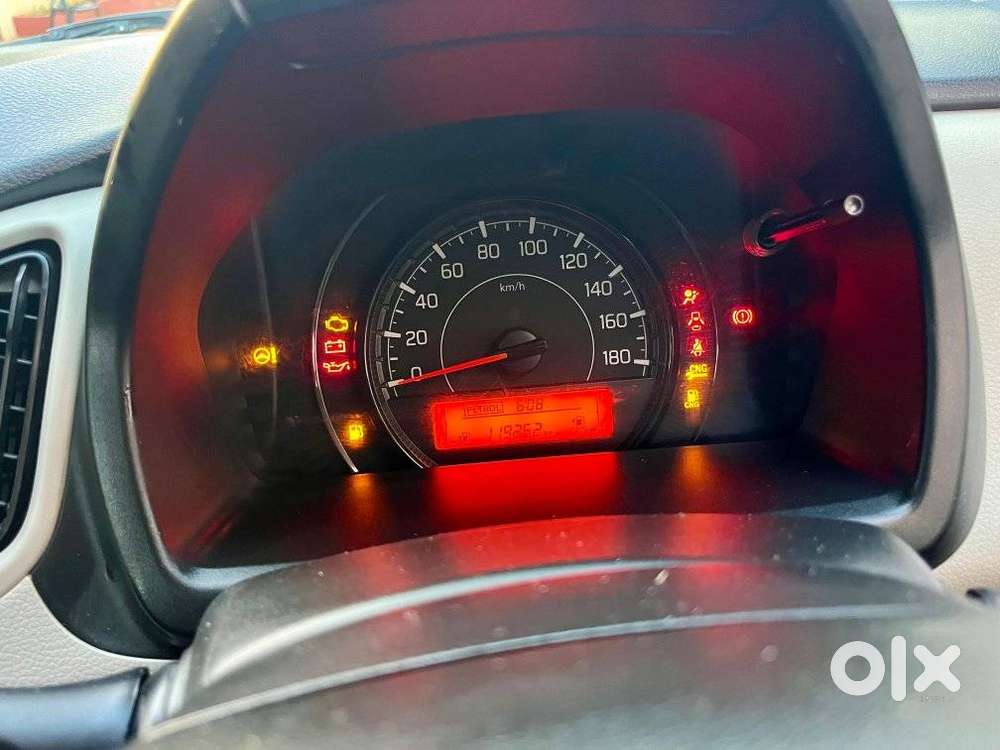 Maruti Suzuki Wagon R Vxi, 2023, Cng & Hybrids