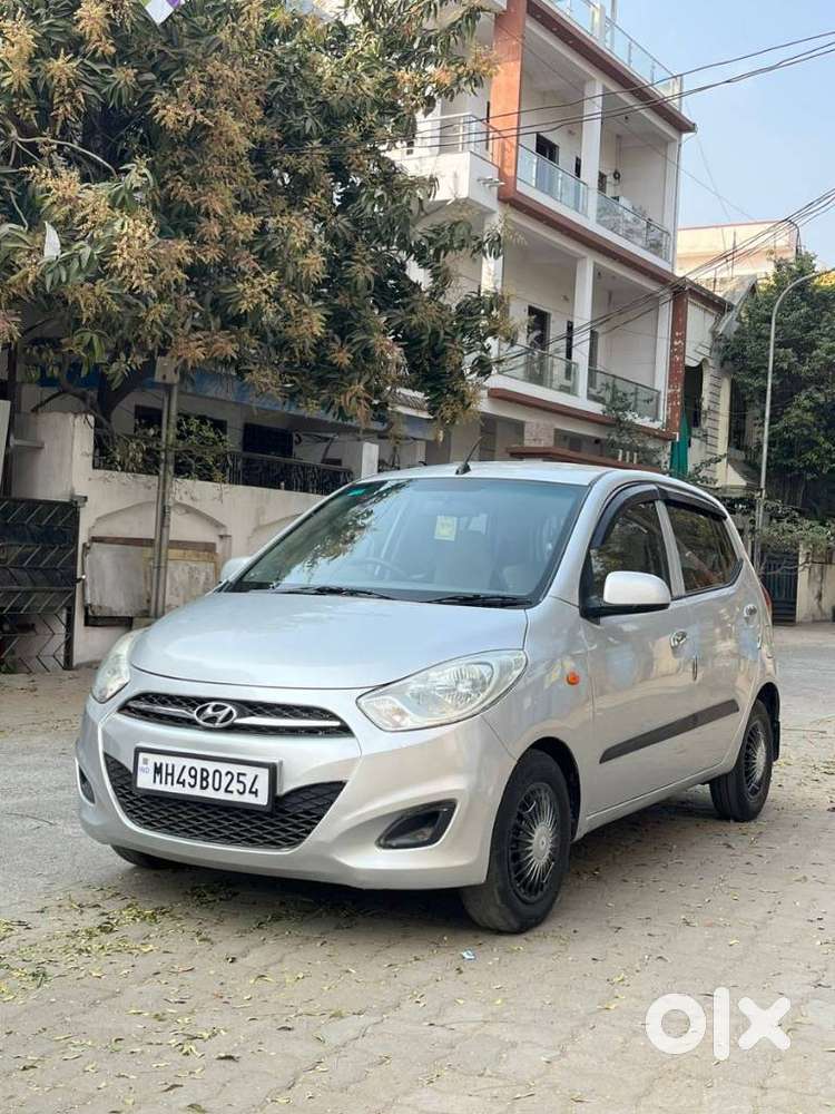 Hyundai I10 1.2 Kappa Magna, 2012, Petrol