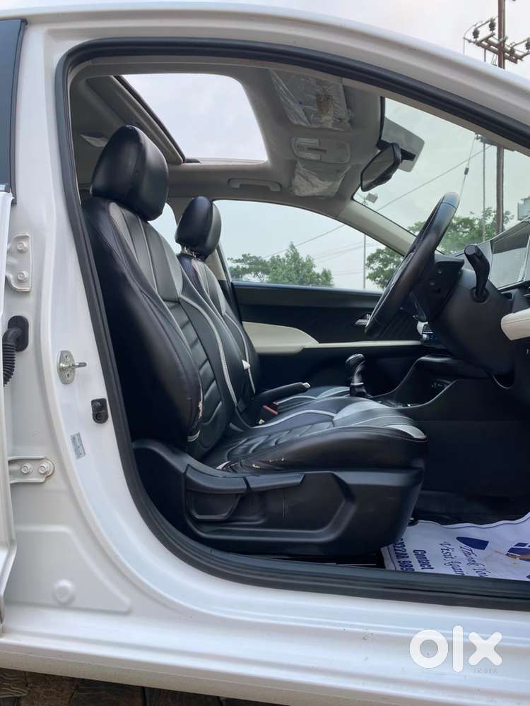Hyundai Verna 1.5 Sx Vtvt, 2023, Petrol