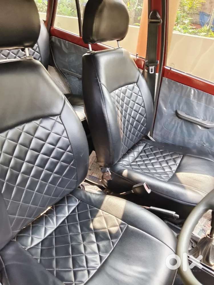 Maruti Suzuki 800ac Mpfi