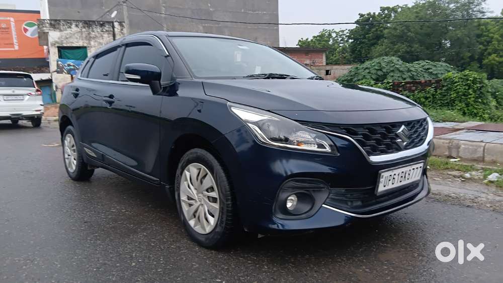 Maruti Suzuki Baleno Delta Cng, 2024, Petrol