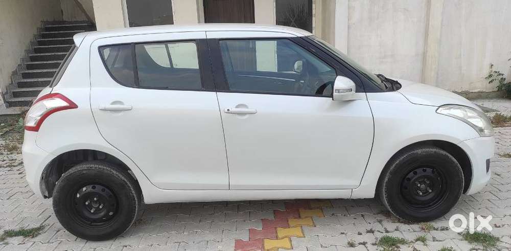 Maruti Suzuki Swift Vdi, 2011, Diesel