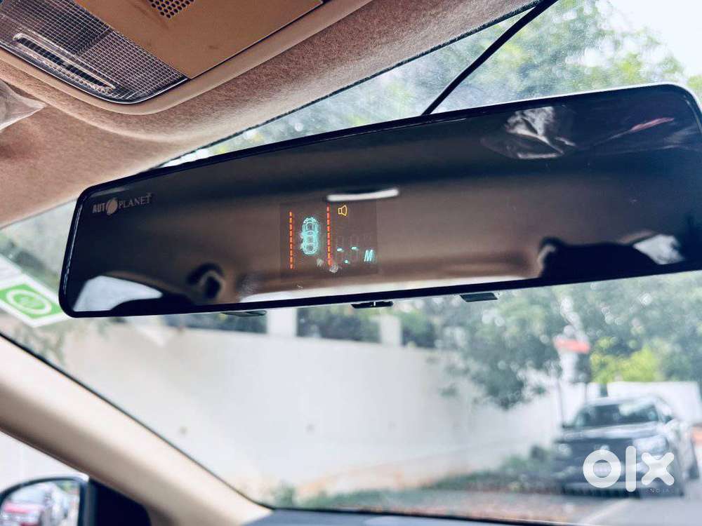 Honda City 1.5 V 4th Gen I-vtec Mt, 2016, Petrol