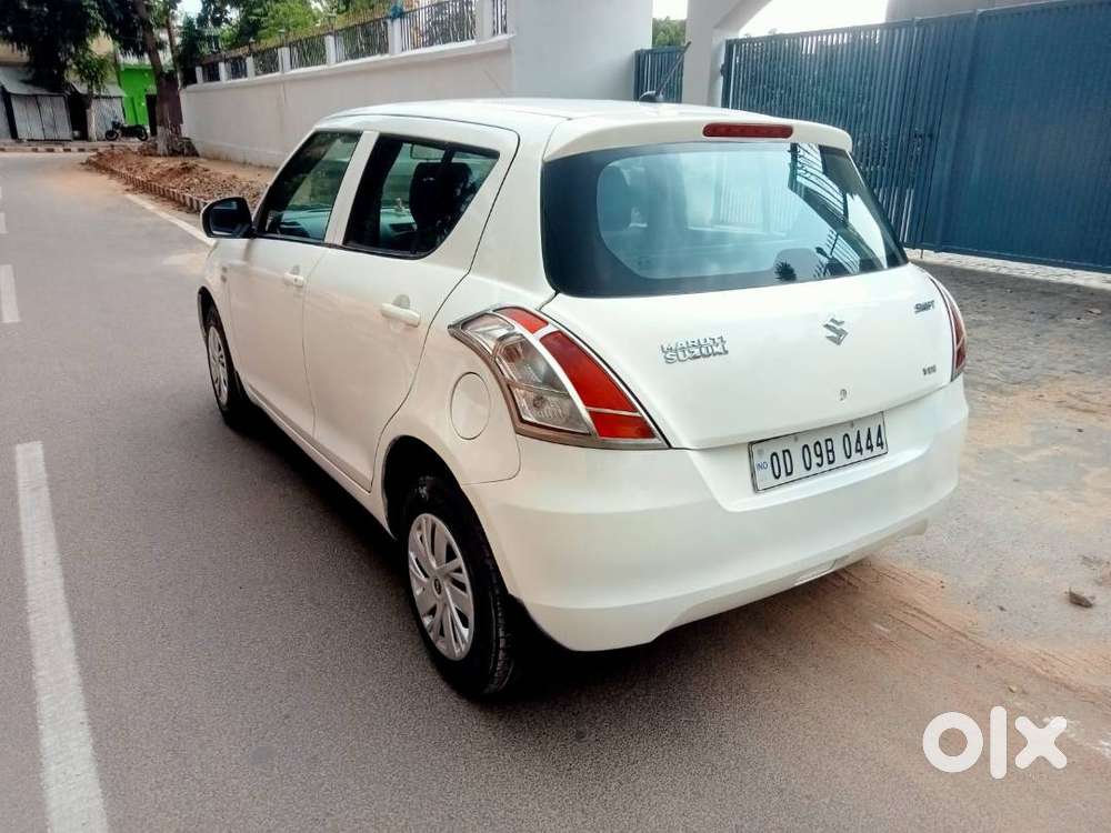Maruti Suzuki Swift 2013 Diesel Good Condition