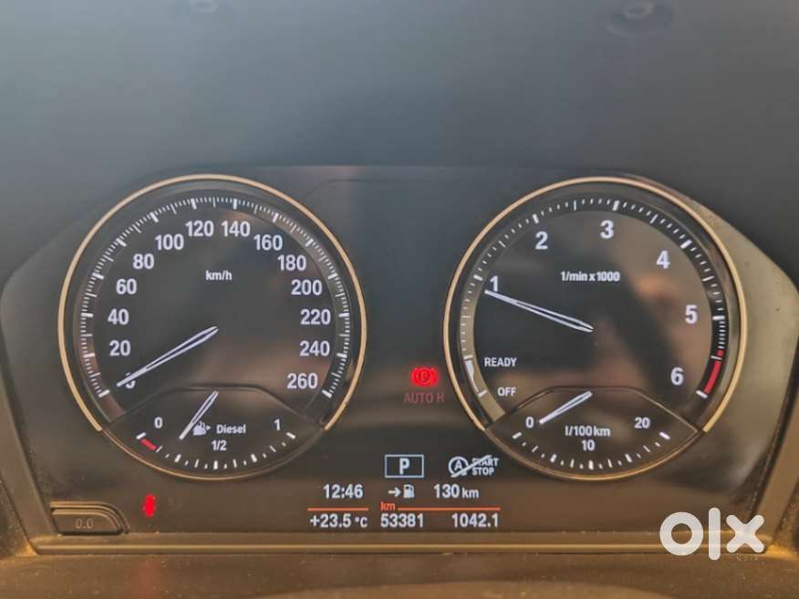 Bmw X1 2.0 Sdrive 20d, 2018, Diesel