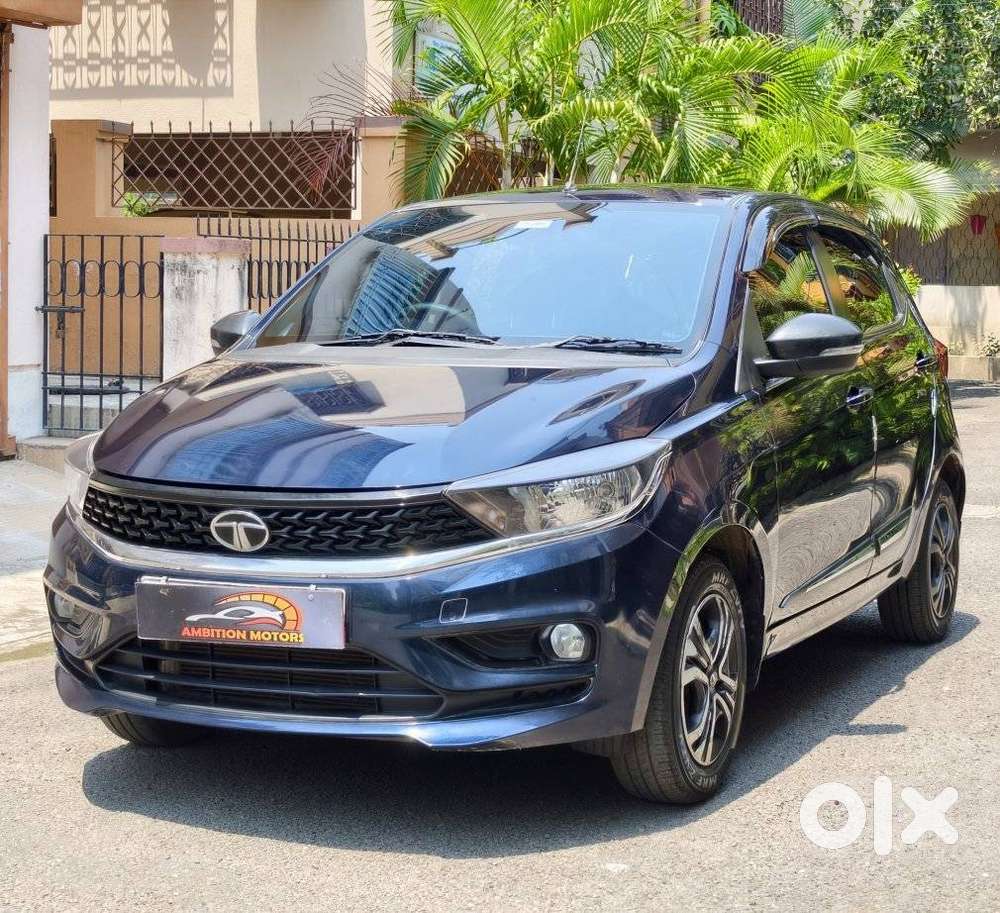 Tata Tiago 1.2 Revotron Xta, 2023, Petrol