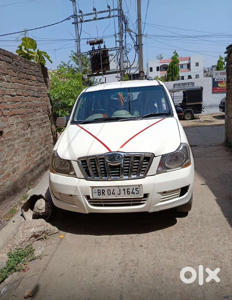 Mahindra Xylo 2012 Diesel