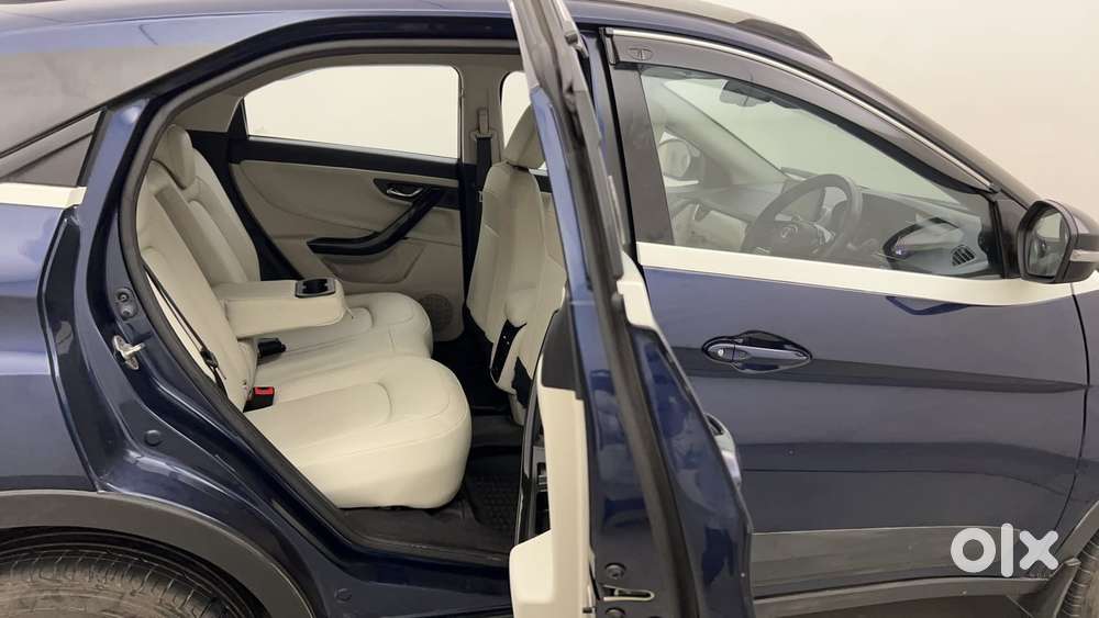 Tata Nexon Xz Plus Luxs, 2023, Petrol