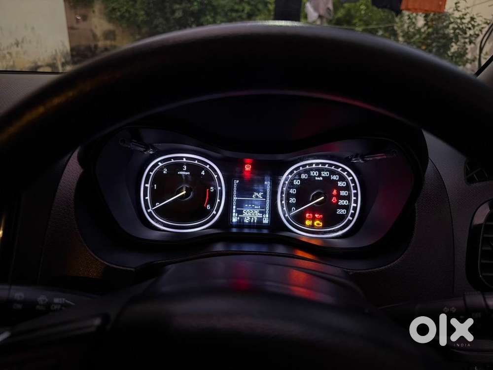 Maruti Suzuki Brezza 2019 Diesel Well Maintained